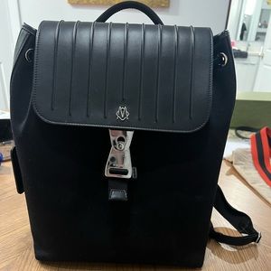 Rimowa Never Still small flap backpack